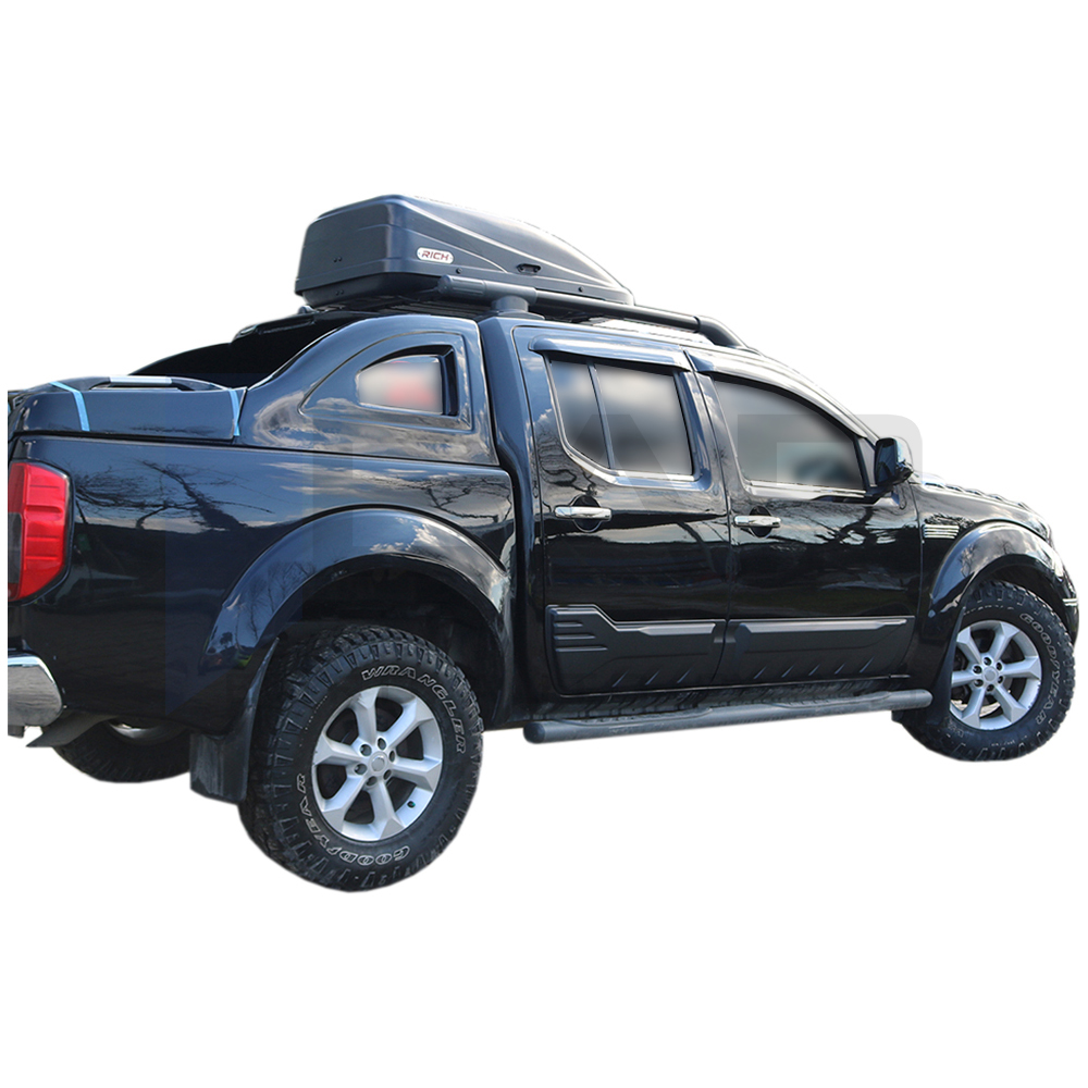 Wheel arch moulding trim cover