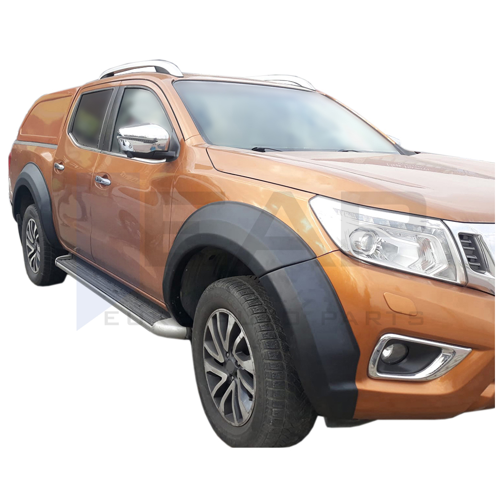 Wheel arch moulding trim cover