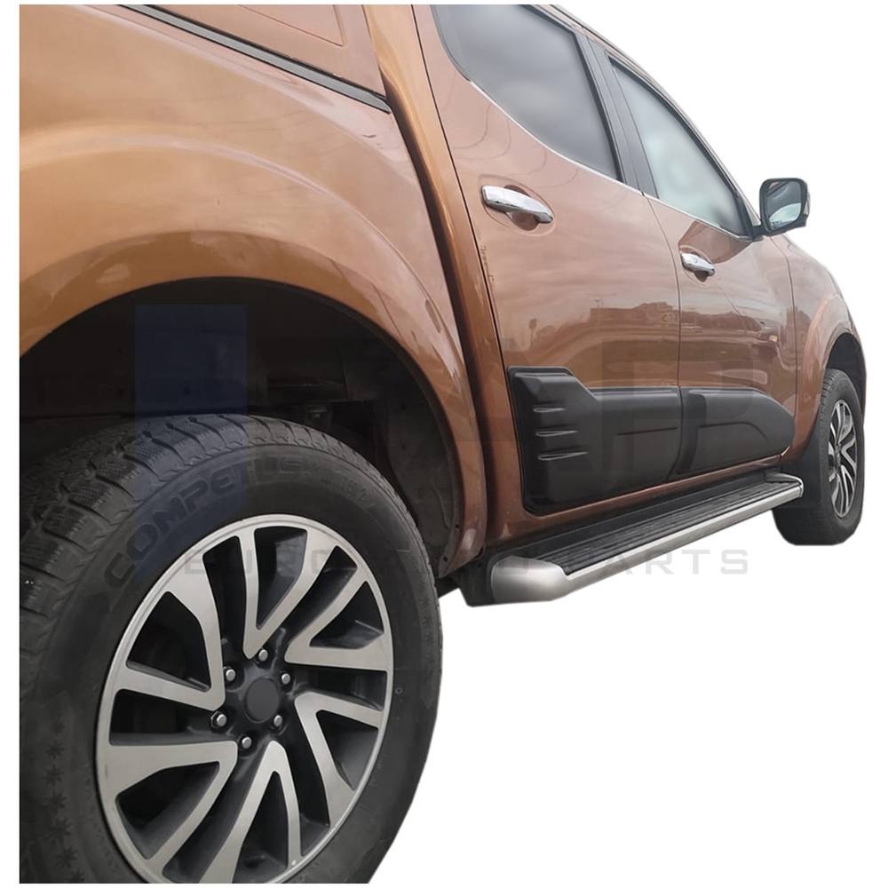 Wheel arch moulding trim cover