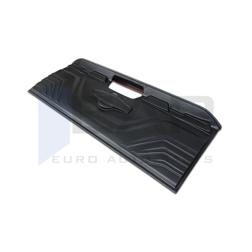 Wheel arch moulding trim cover