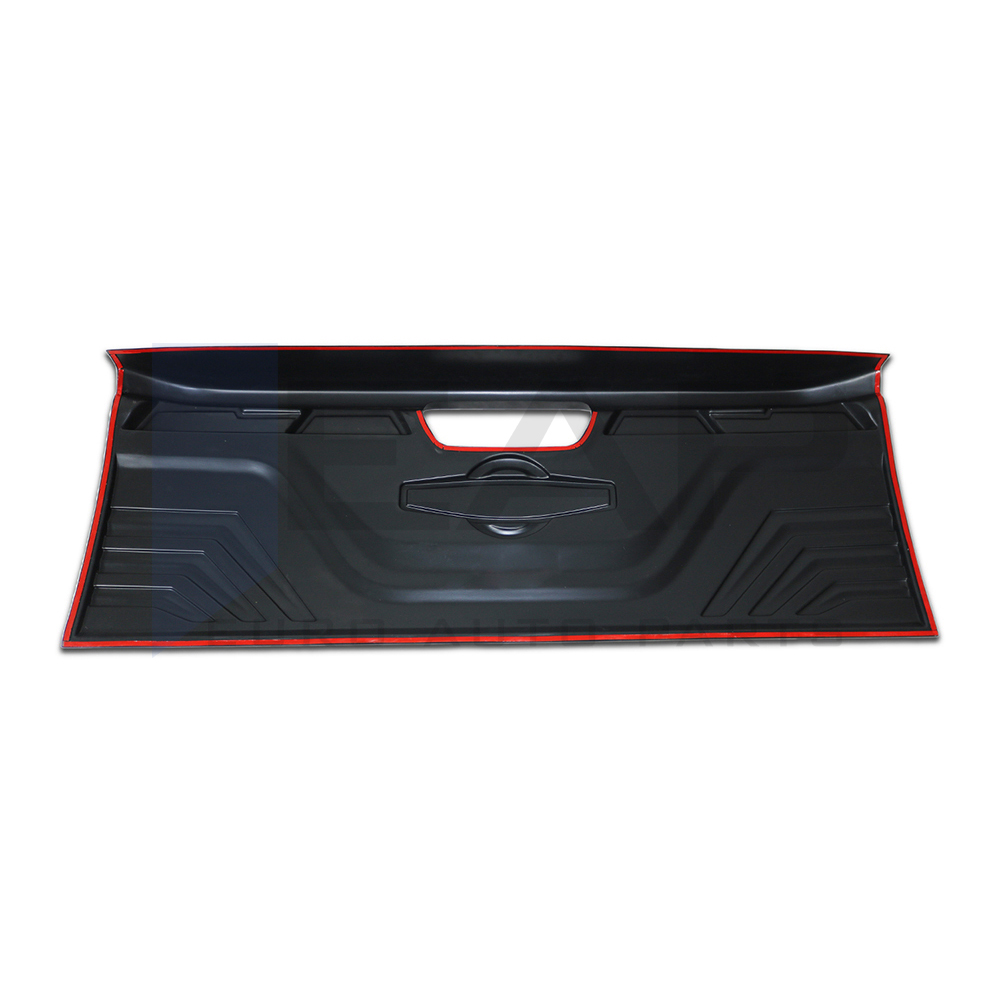 Wheel arch moulding trim cover