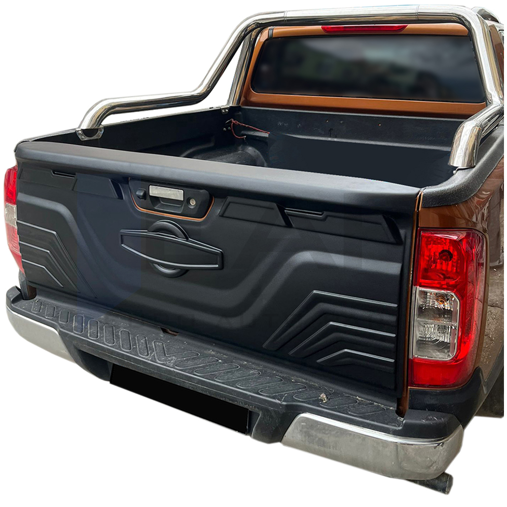 Wheel arch moulding trim cover