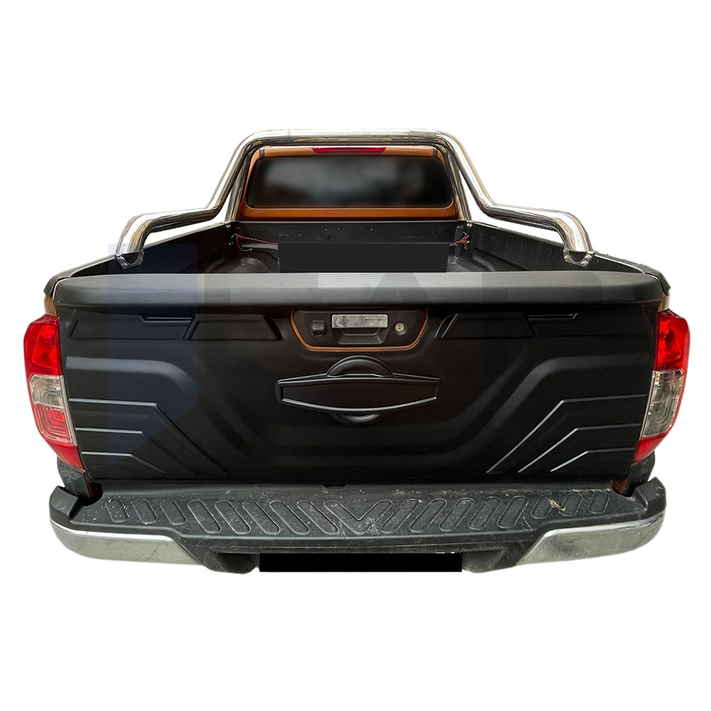Wheel arch moulding trim cover