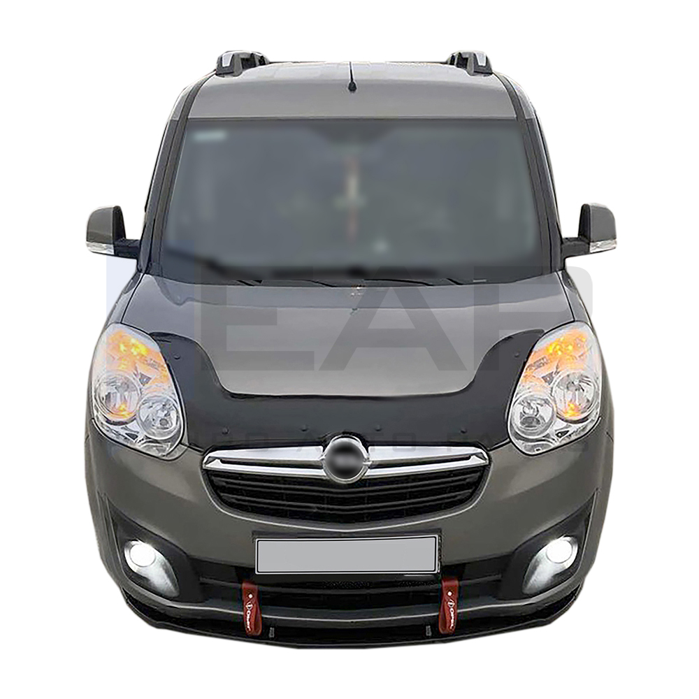 Bonnet Guard & Hood Deflector