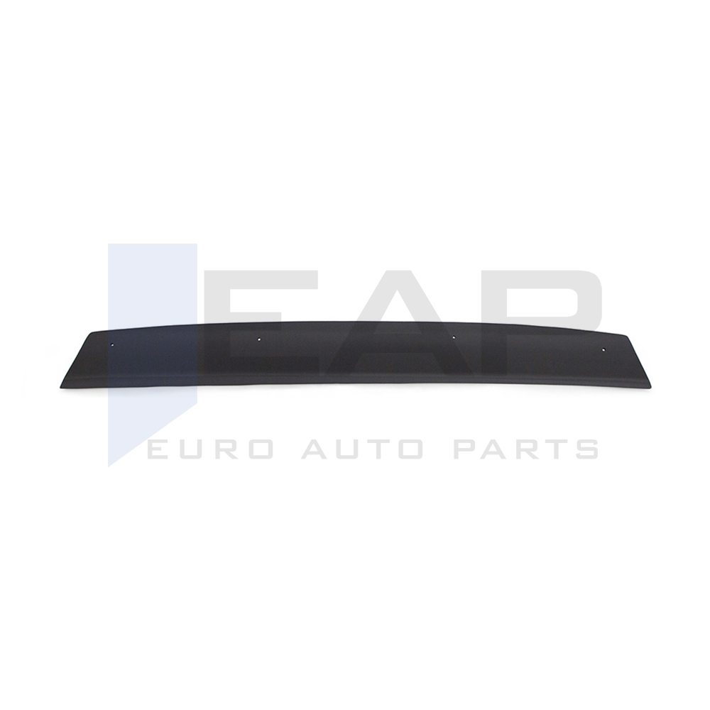 Bonnet Guard & Hood Deflector
