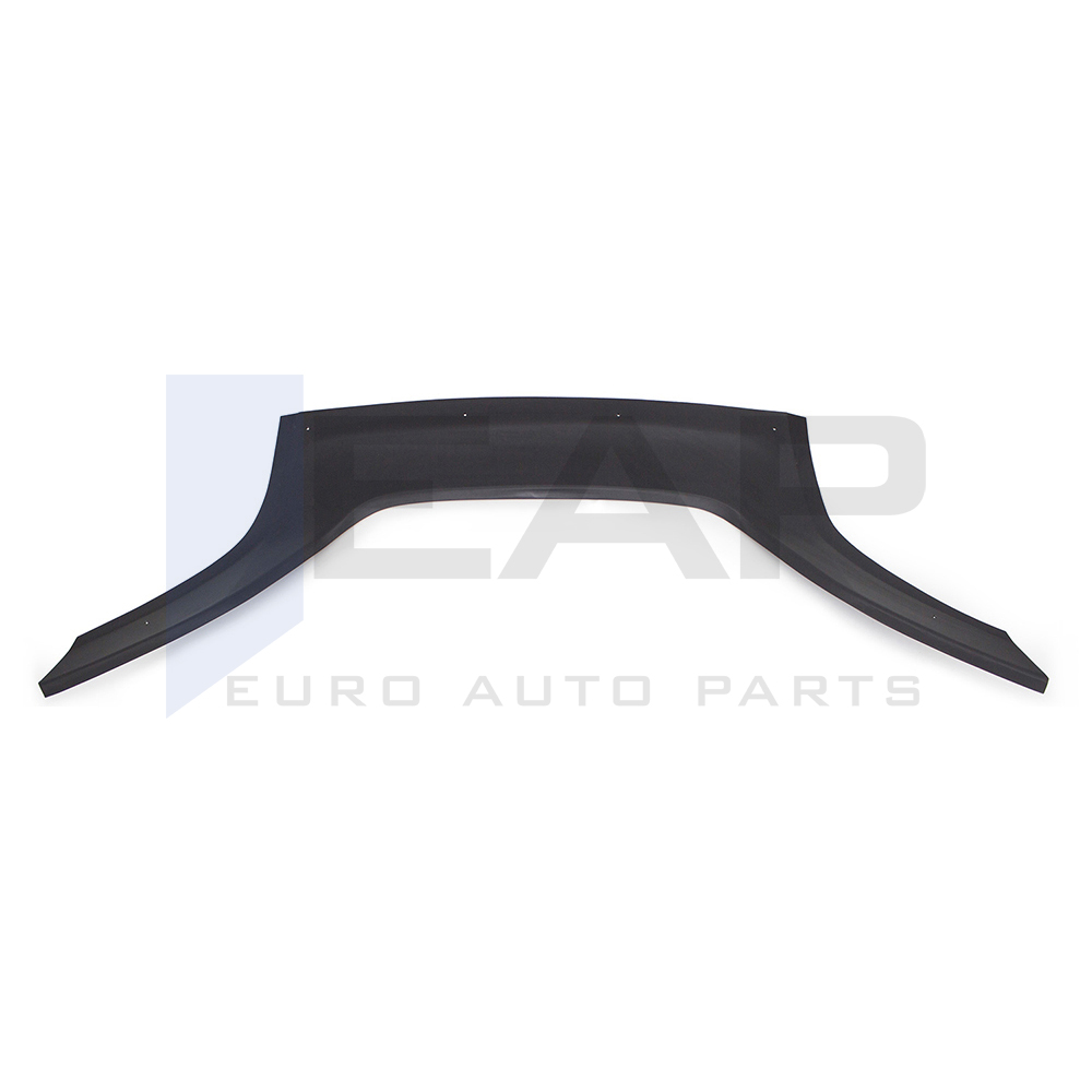 Bonnet Guard & Hood Deflector