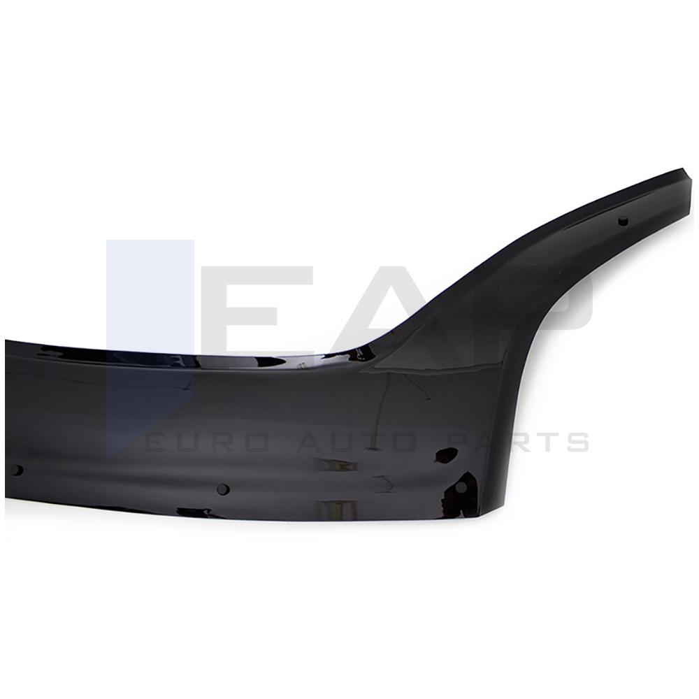 Bonnet Guard & Hood Deflector
