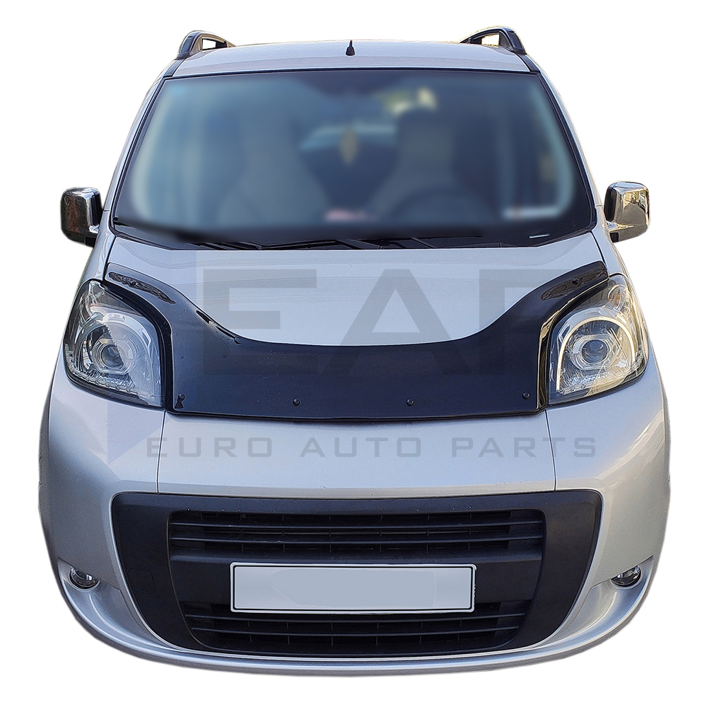 Bonnet Guard & Hood Deflector