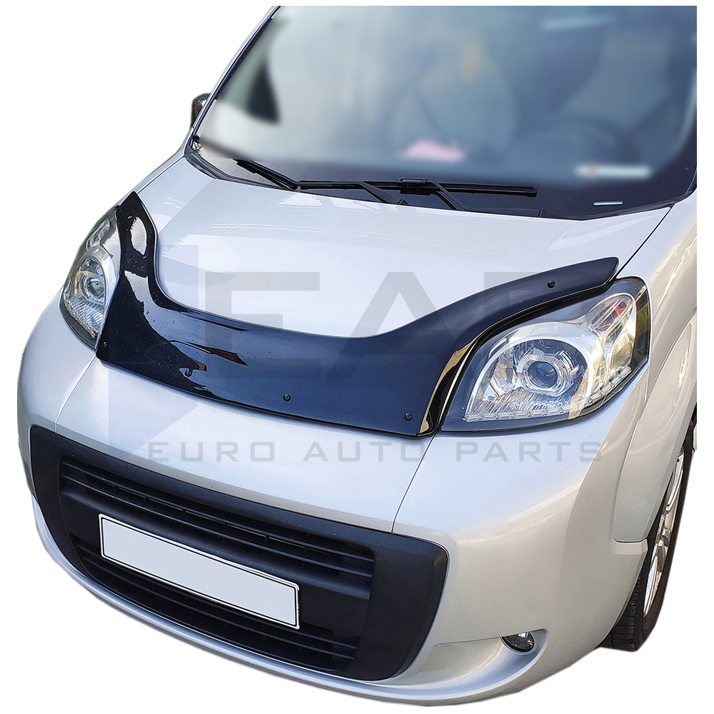 Bonnet Guard & Hood Deflector