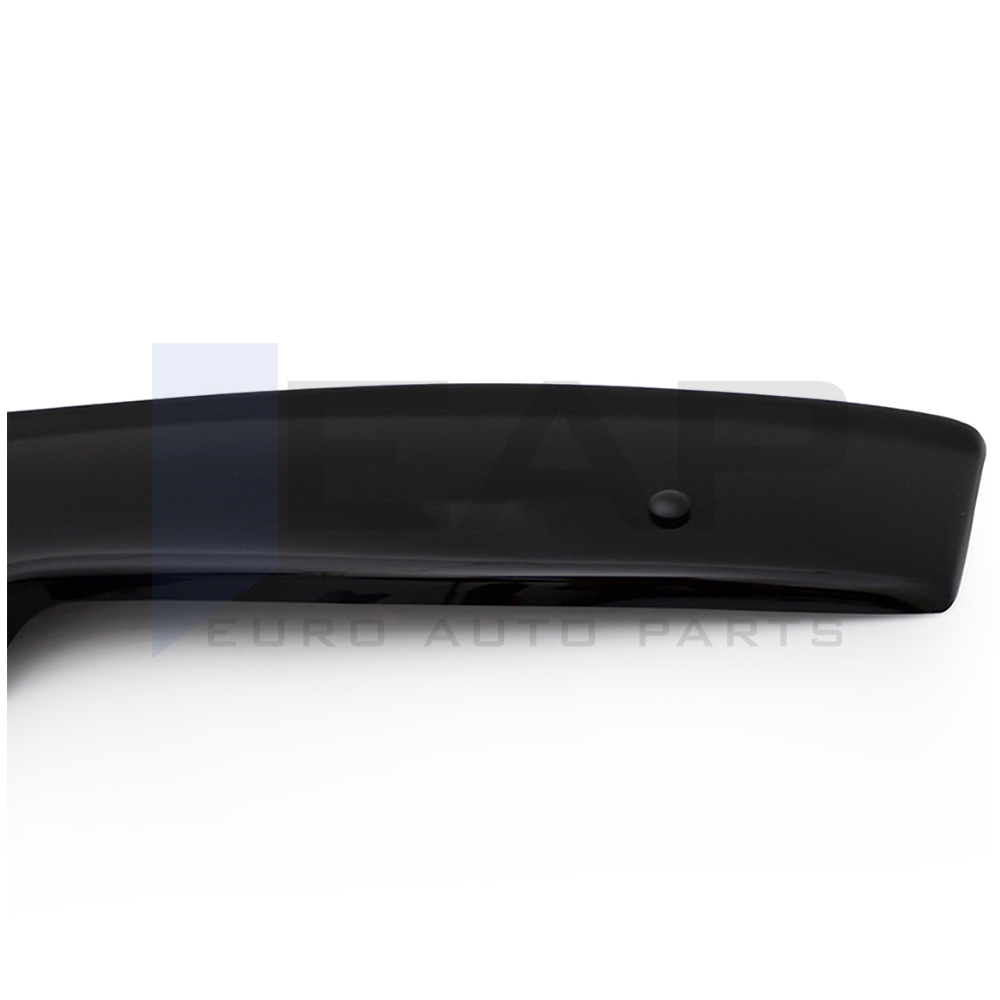 Bonnet Guard & Hood Deflector