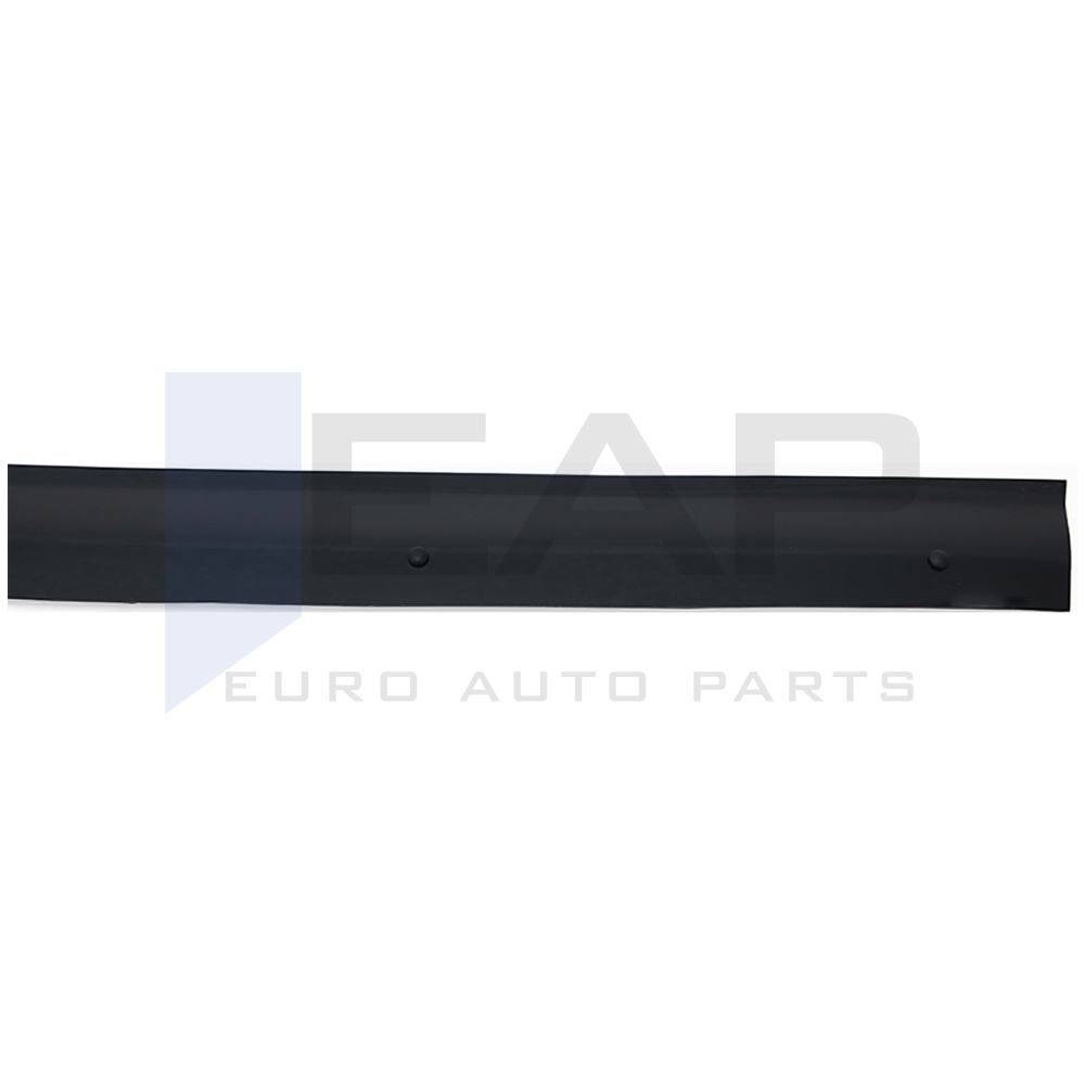 Bonnet Guard & Hood Deflector