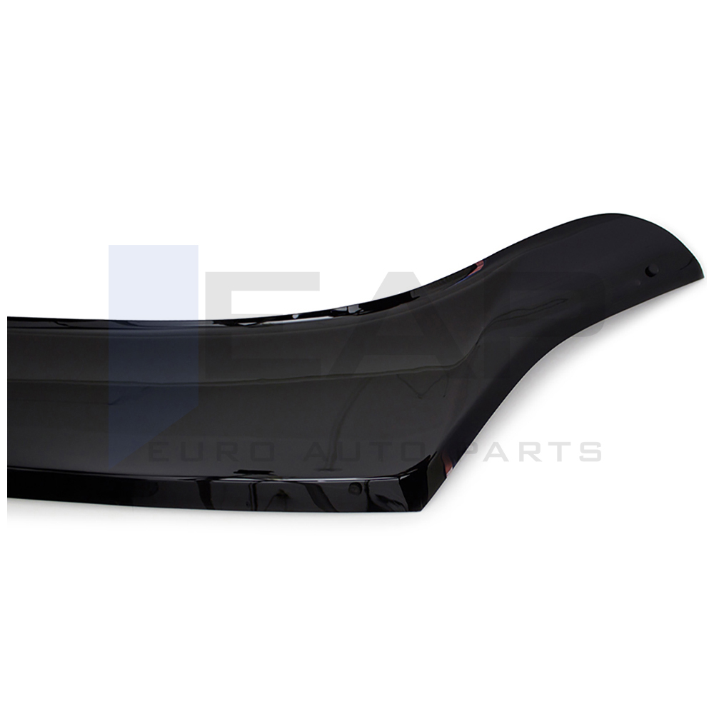 Bonnet Guard & Hood Deflector