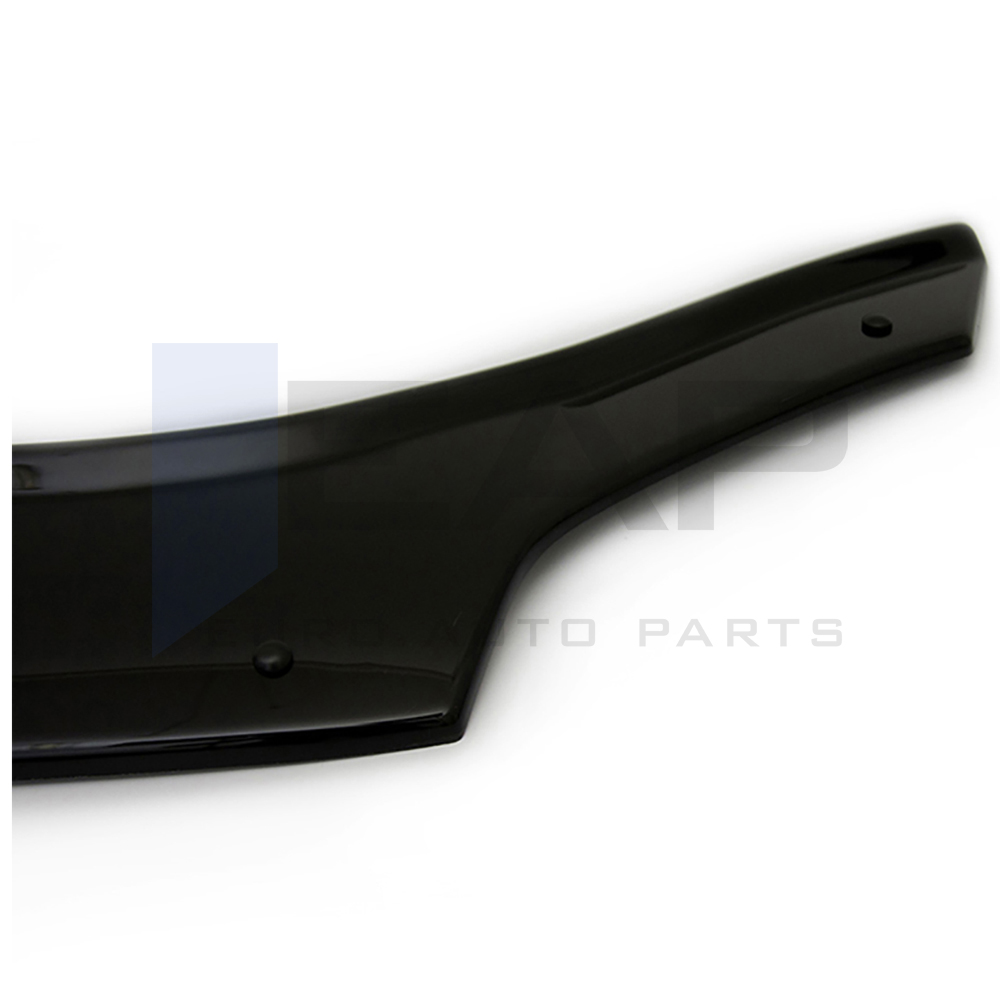 Bonnet Guard & Hood Deflector