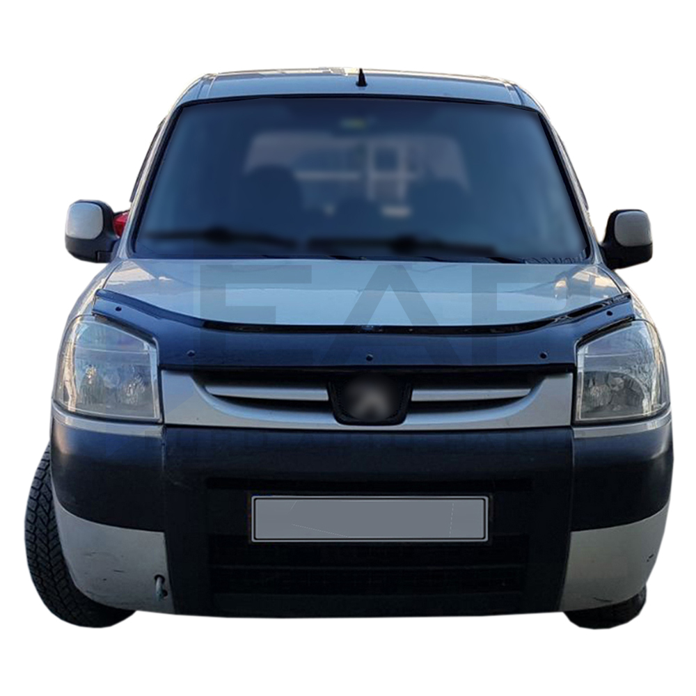 Bonnet Guard & Hood Deflector