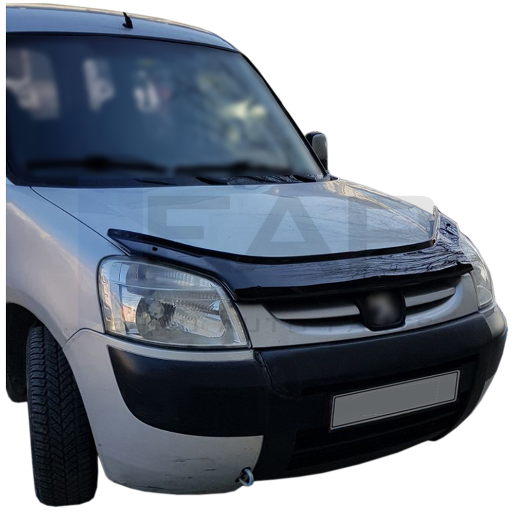 Bonnet Guard & Hood Deflector