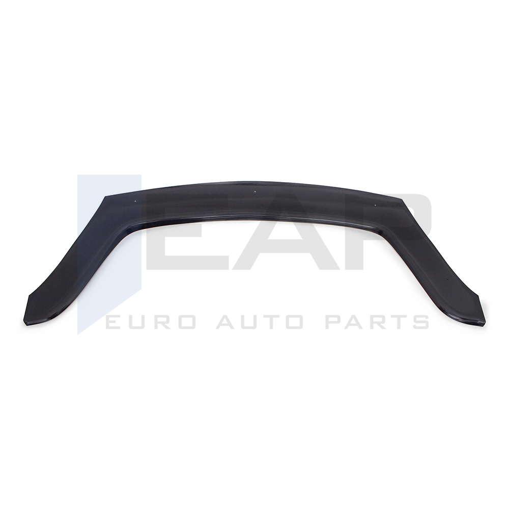 Bonnet Guard & Hood Deflector