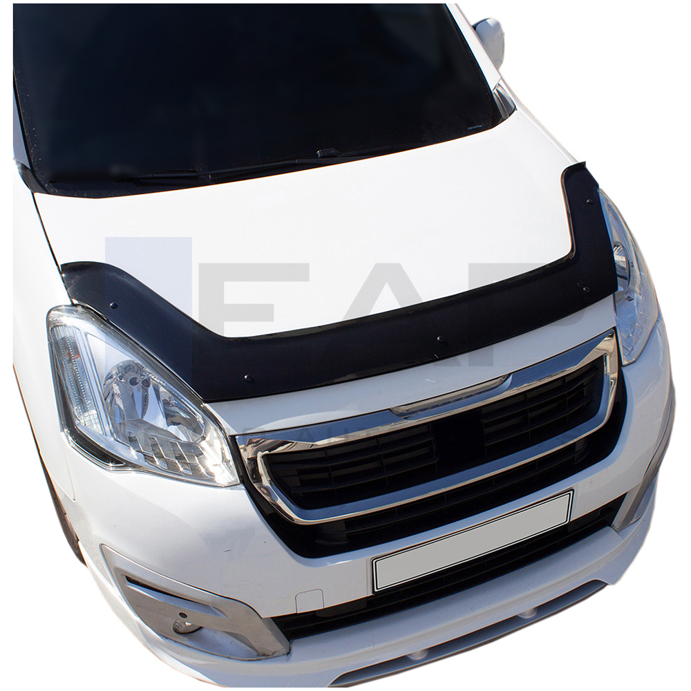 Bonnet Guard & Hood Deflector