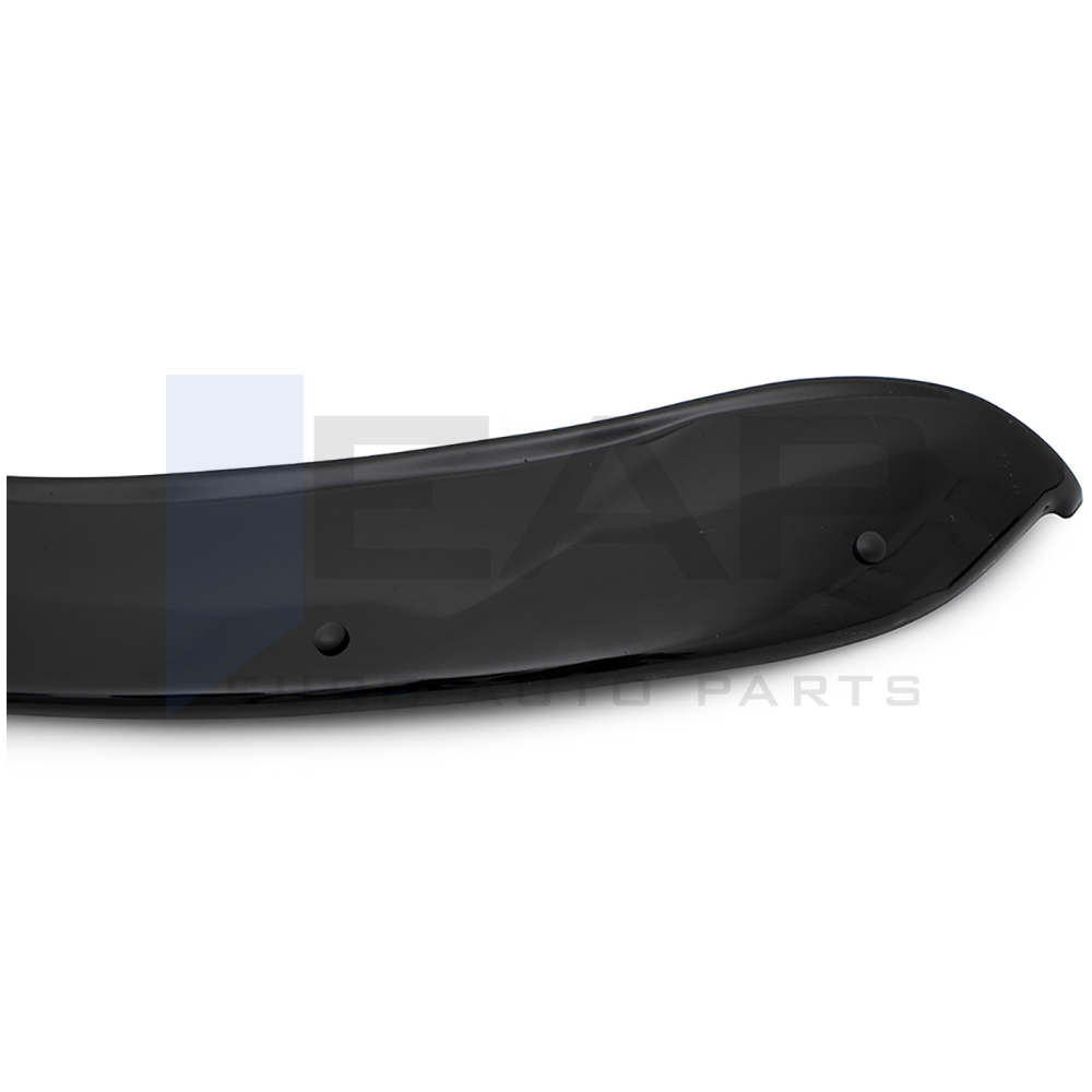 Bonnet Guard & Hood Deflector