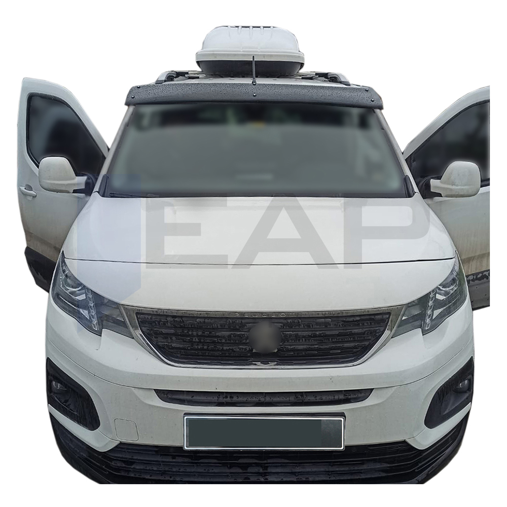 Sun Visor