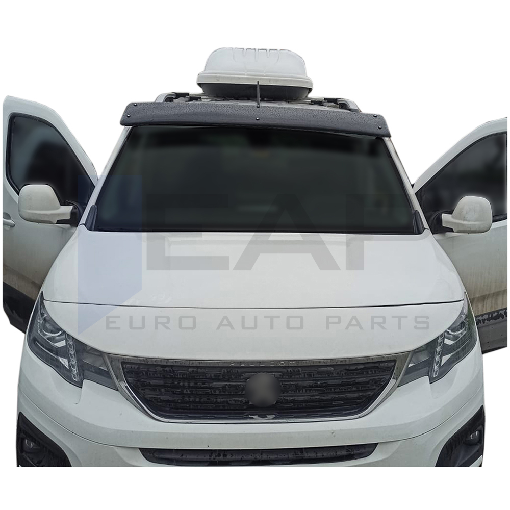 Sun Visor