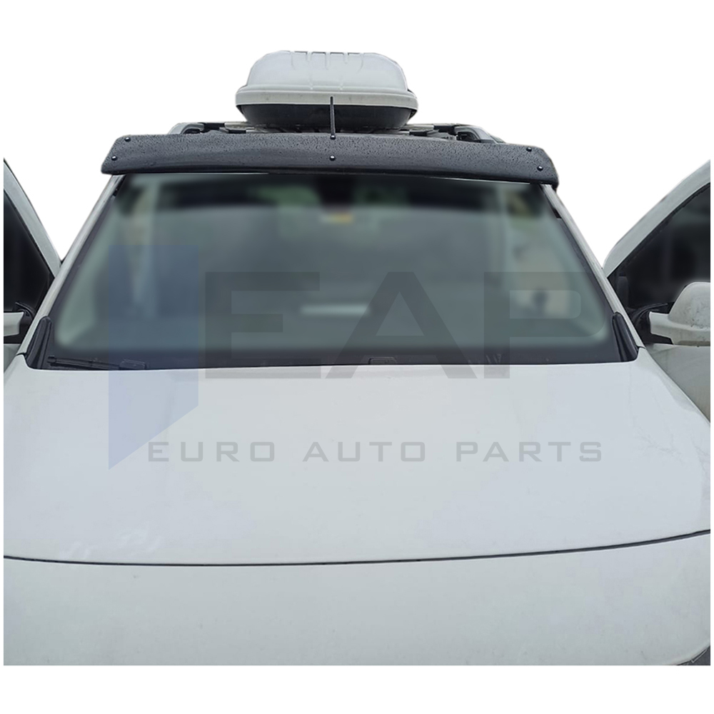 Sun Visor
