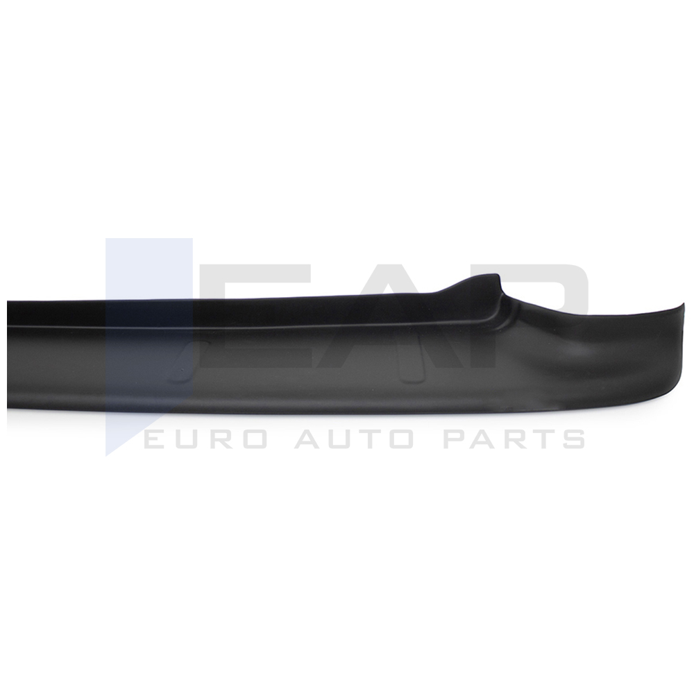 Rear bumper guard (Matte)