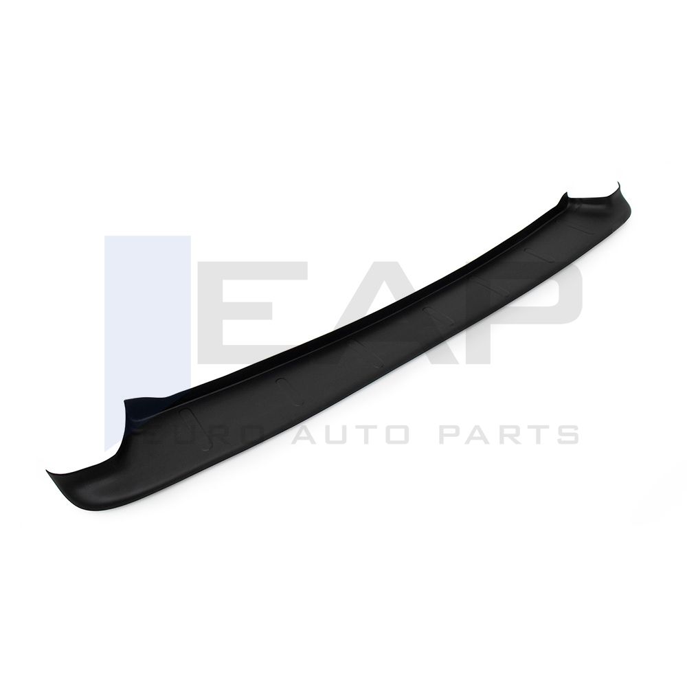 Rear bumper guard (Matte)