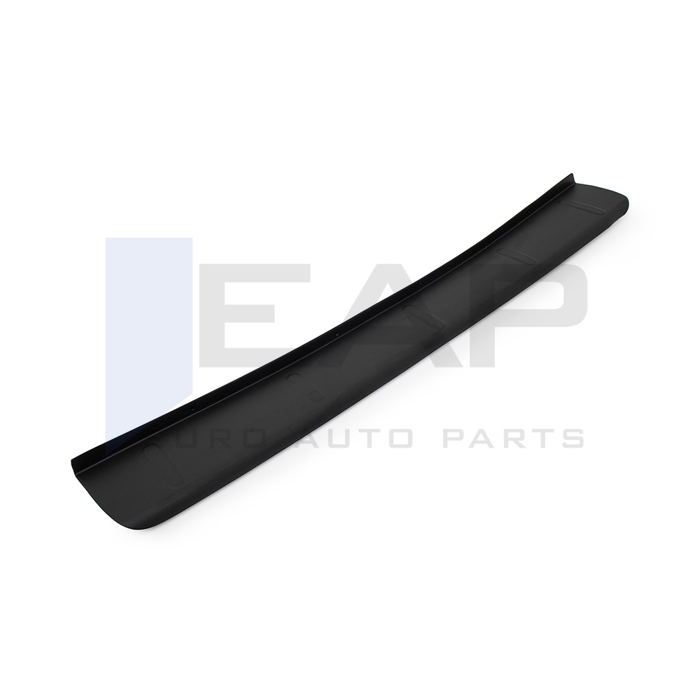 Rear bumper guard (Matte)