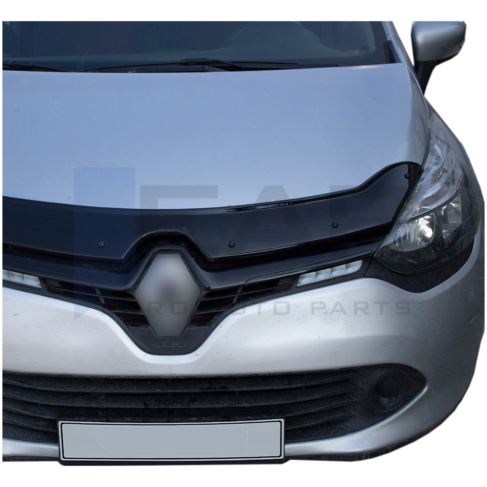 Bonnet Guard & Hood Deflector