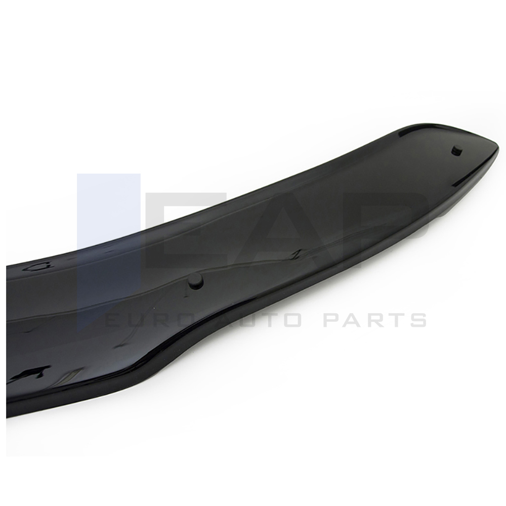 Bonnet Guard & Hood Deflector
