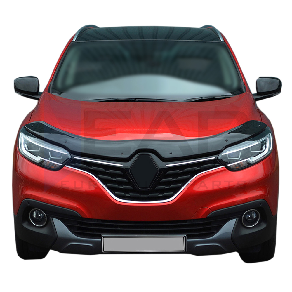 Bonnet Guard & Hood Deflector