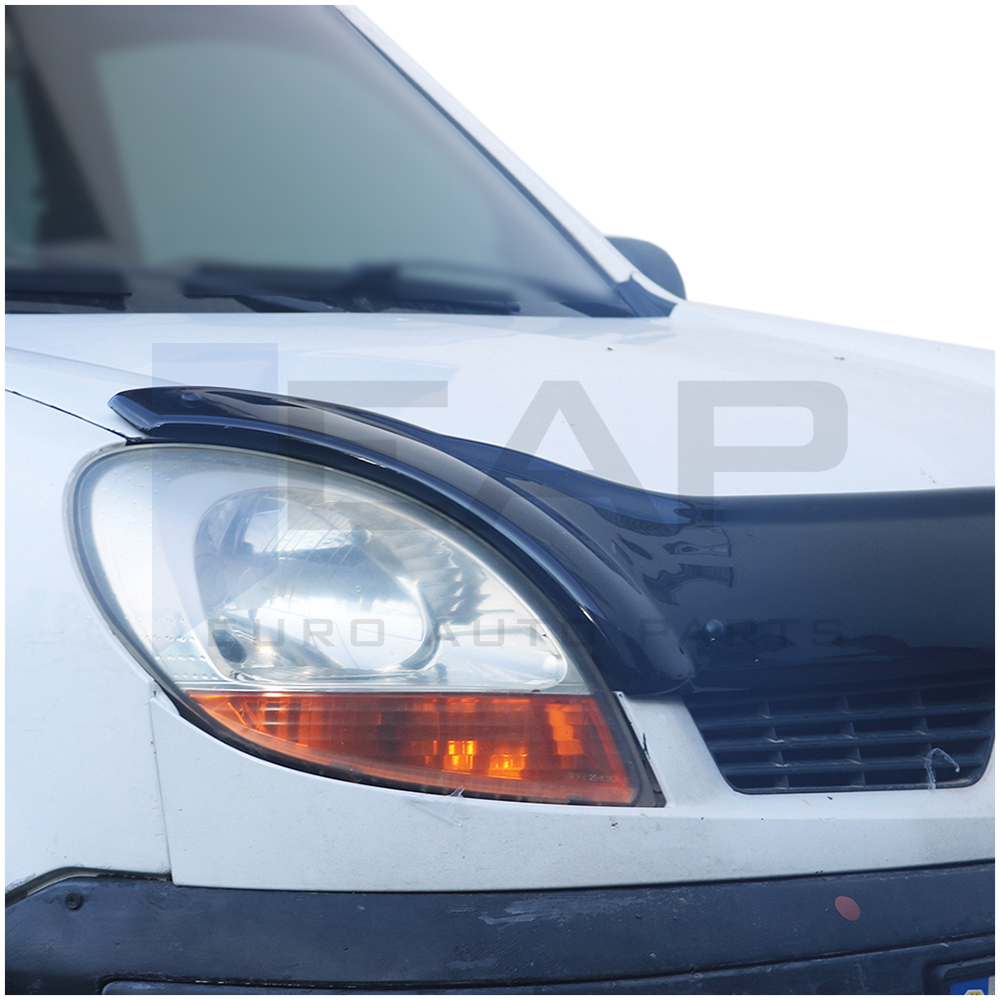 Bonnet Guard & Hood Deflector