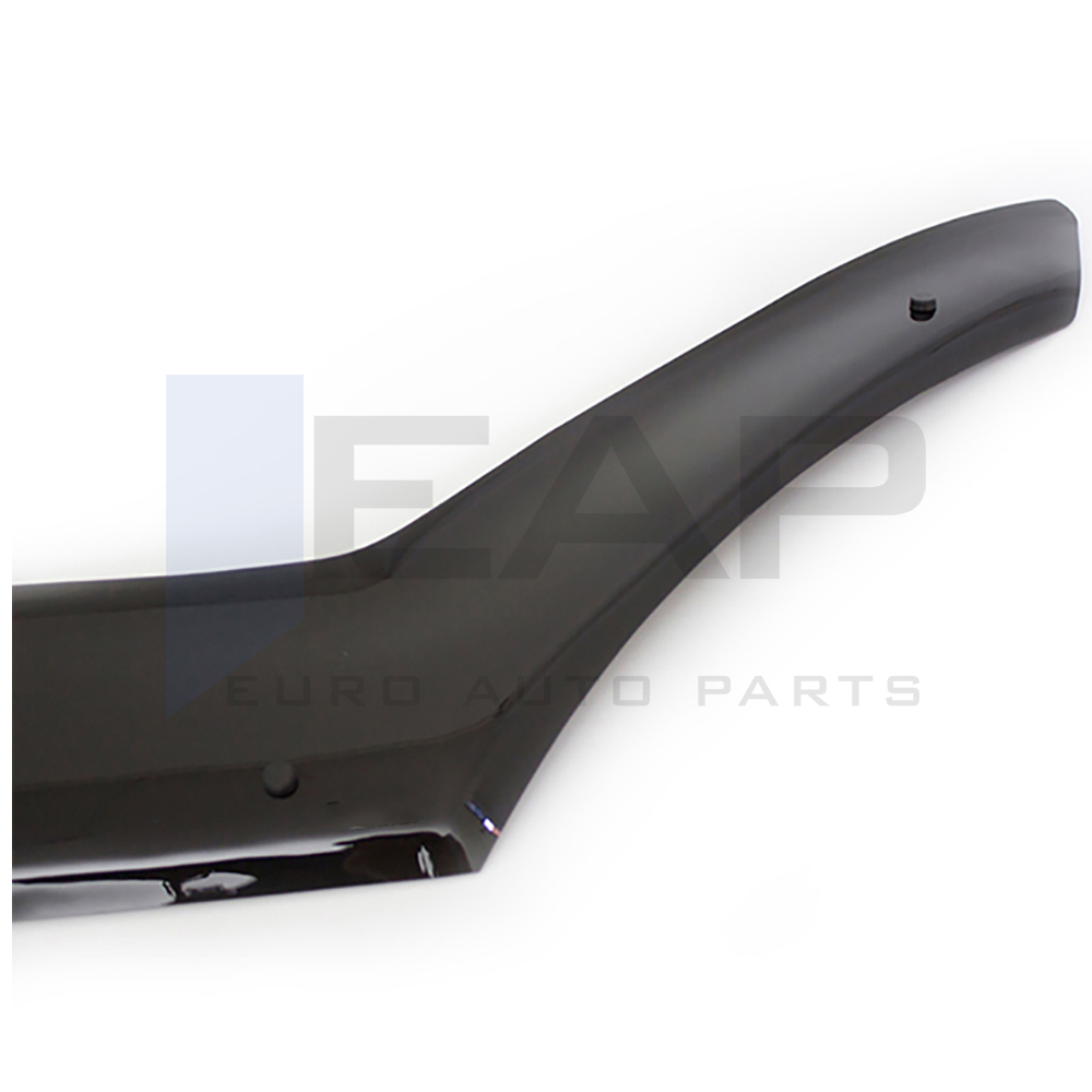Bonnet Guard & Hood Deflector