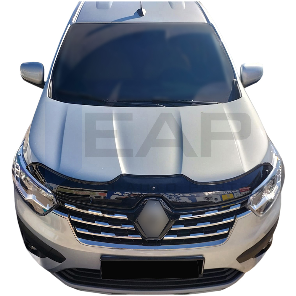 Bonnet Guard & Hood Deflector