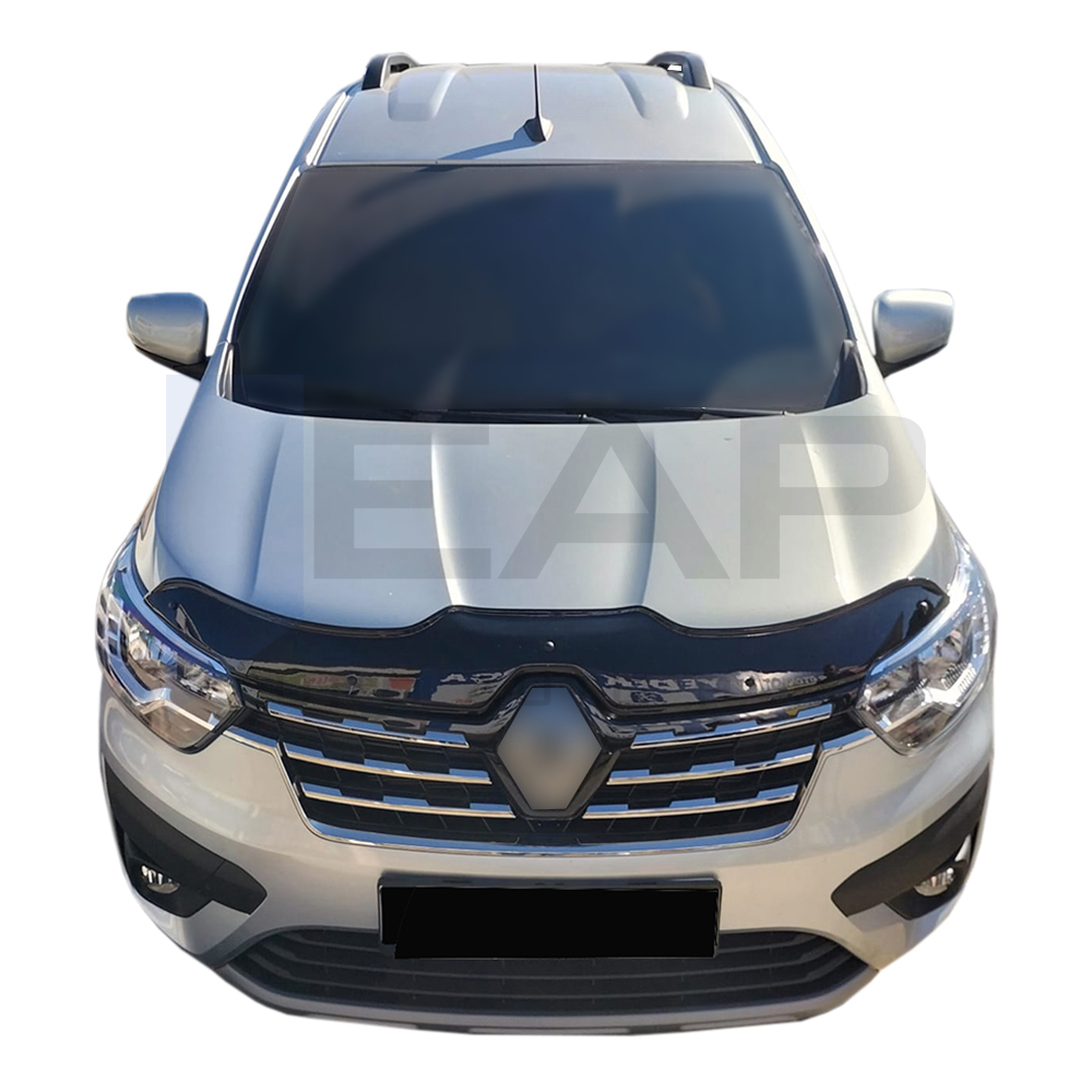 Bonnet Guard & Hood Deflector