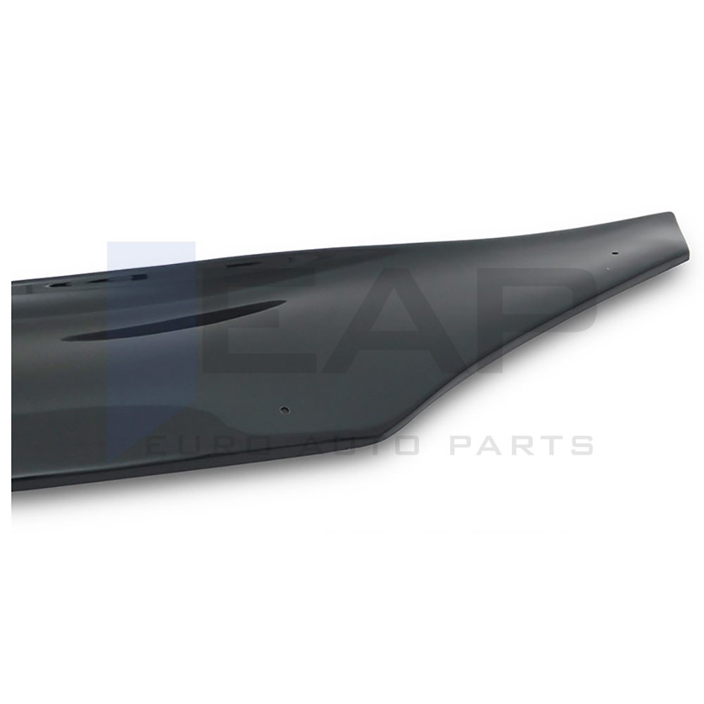 Bonnet Guard & Hood Deflector