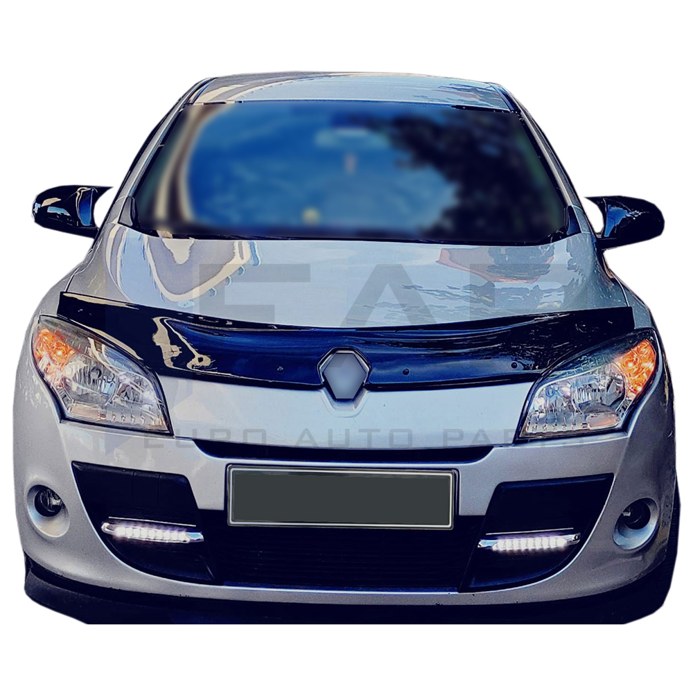 Bonnet Guard & Hood Deflector