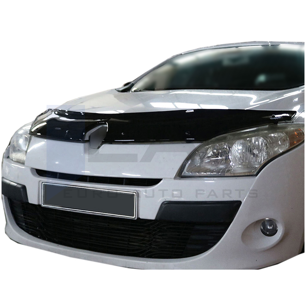 Bonnet Guard & Hood Deflector