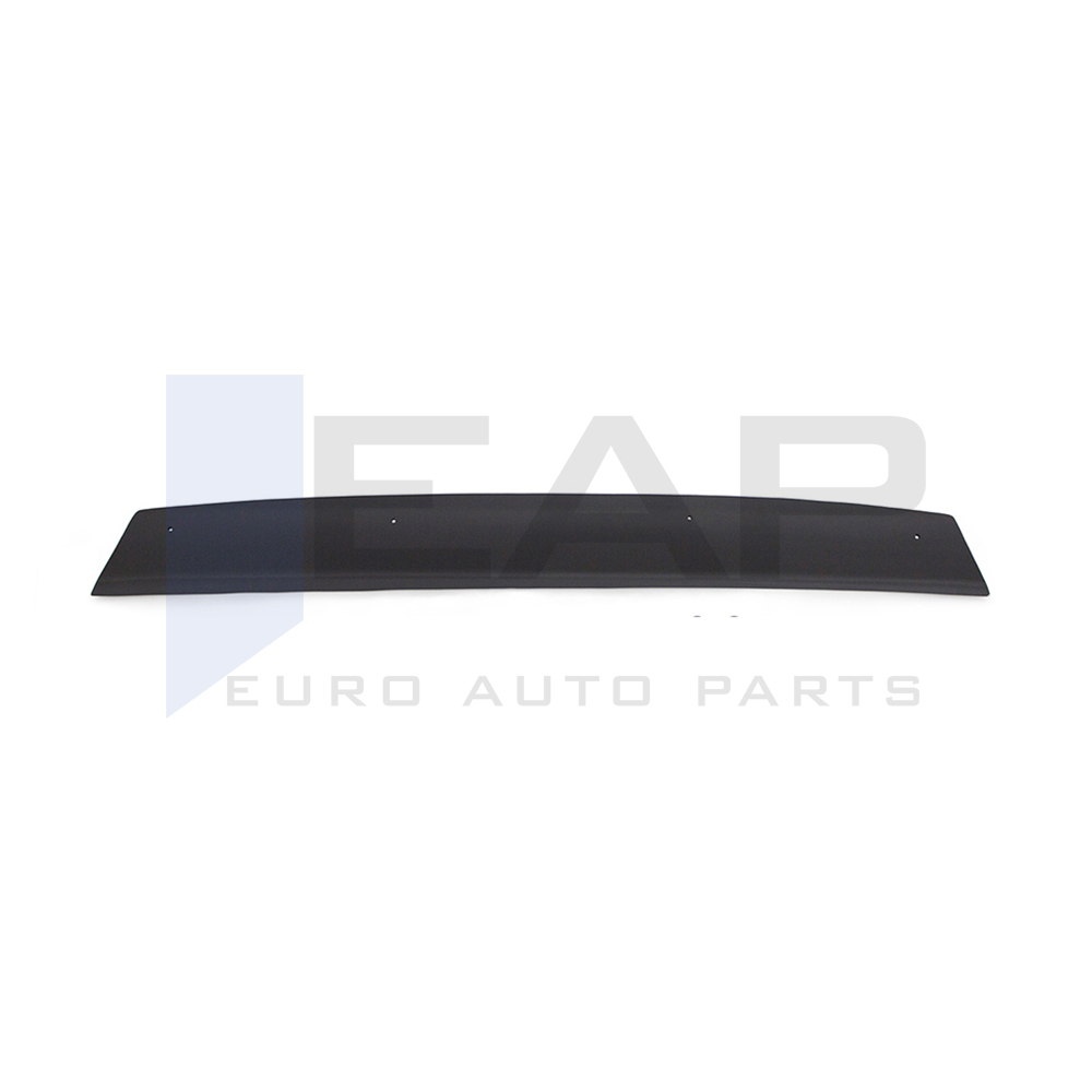 Bonnet Guard & Hood Deflector
