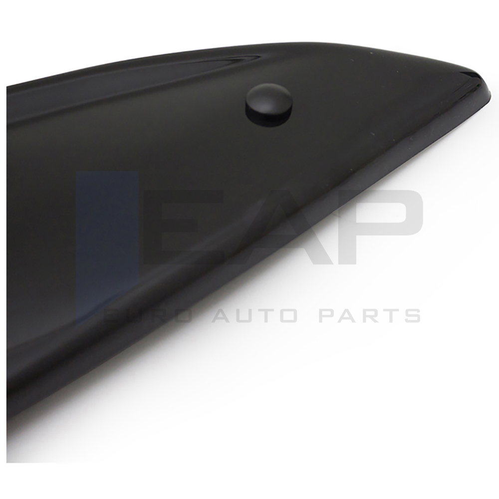 Bonnet Guard & Hood Deflector