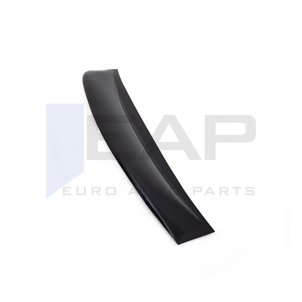 Rear Window Deflector