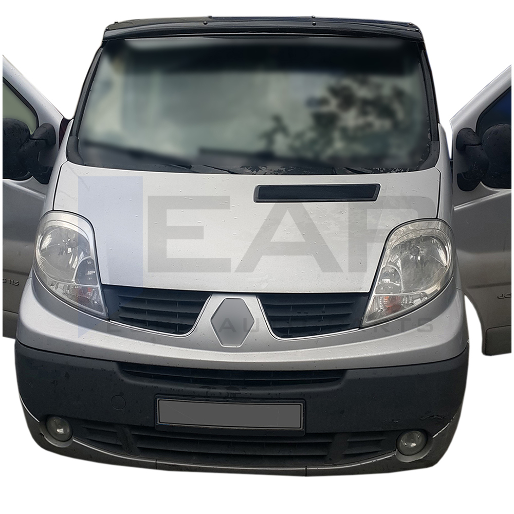 Sun Visor