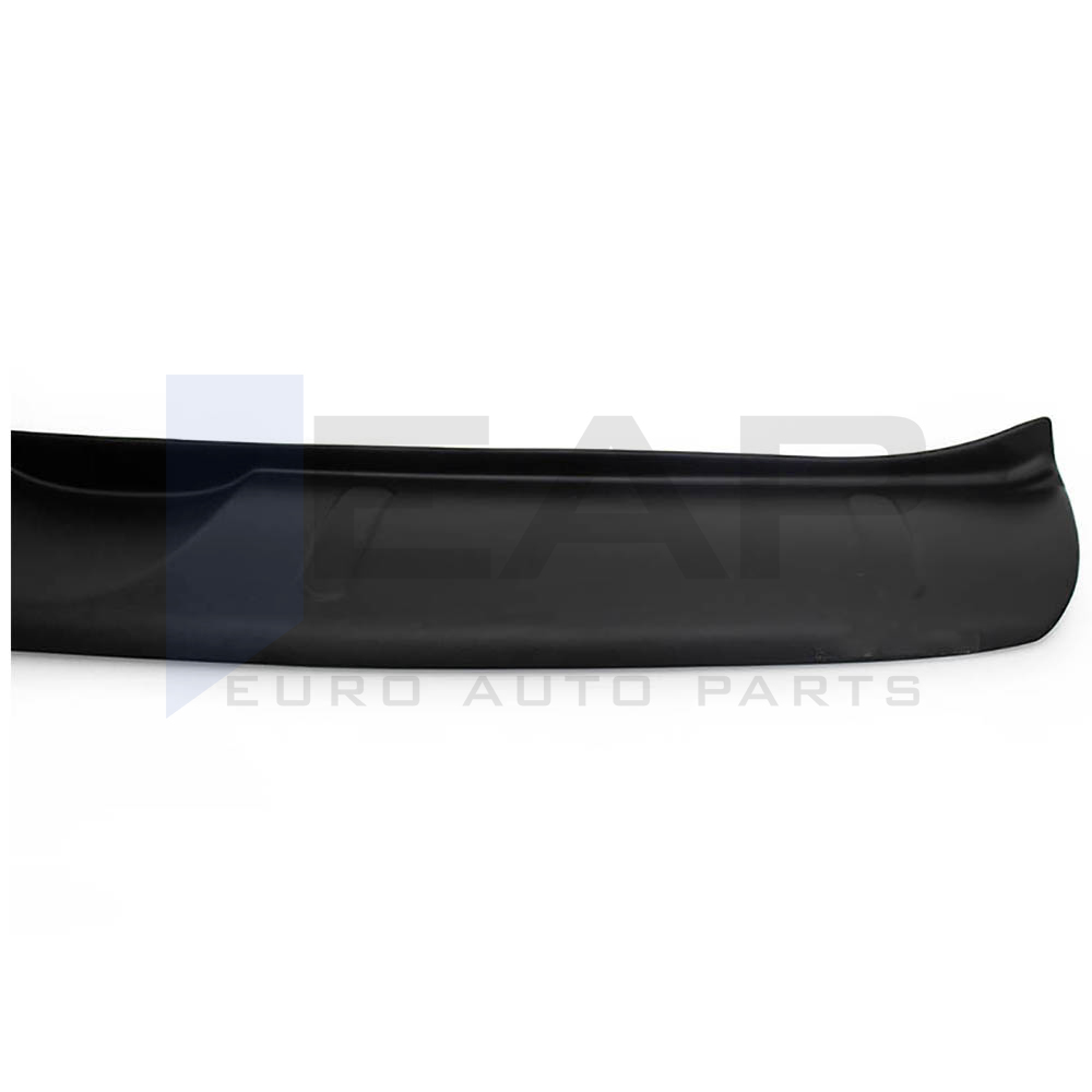 Rear bumper guard (Matte)