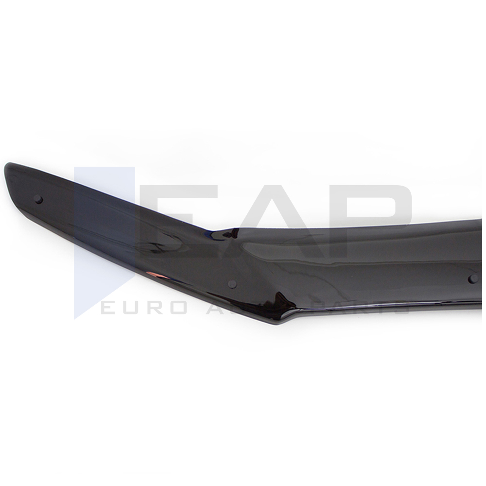Bonnet Guard & Hood Deflector