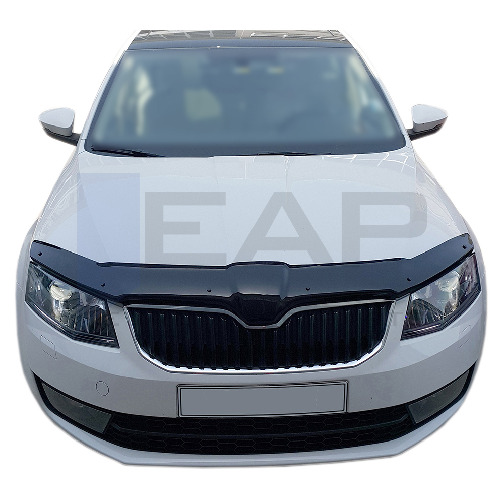 Bonnet Guard & Hood Deflector