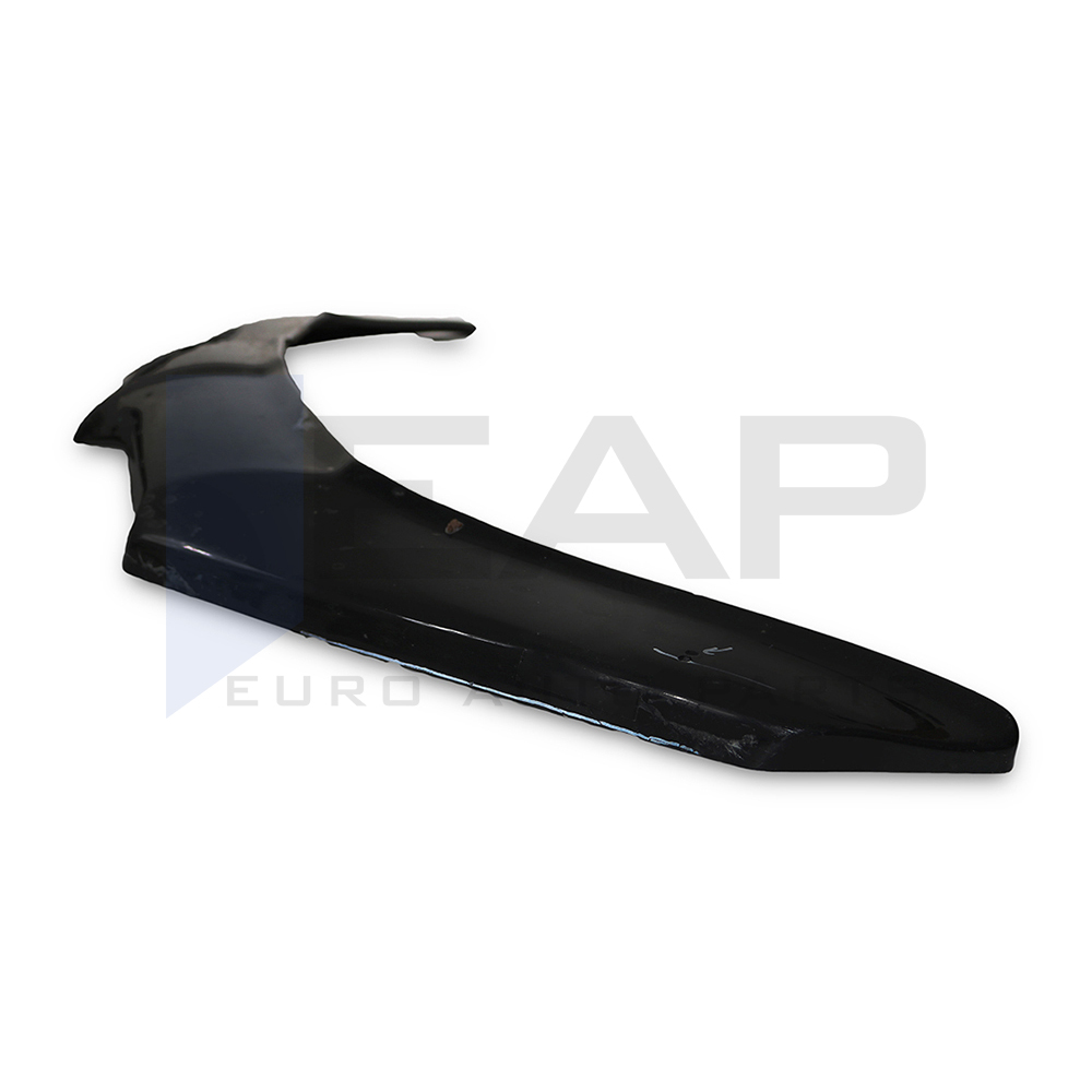 Bonnet Guard & Hood Deflector