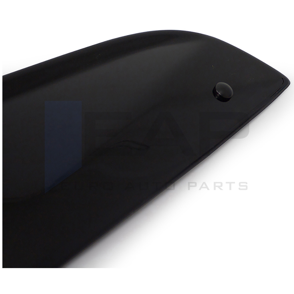 Bonnet Guard & Hood Deflector