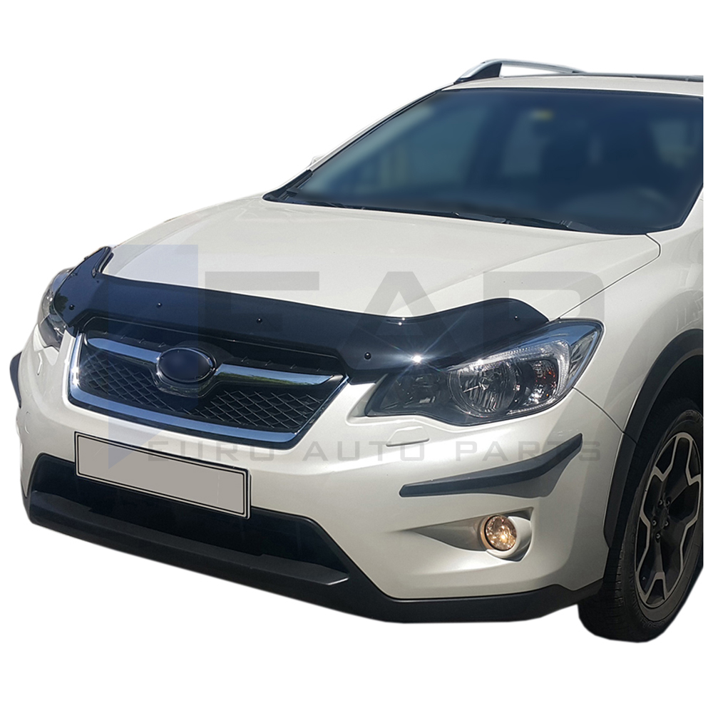 Bonnet Guard & Hood Deflector