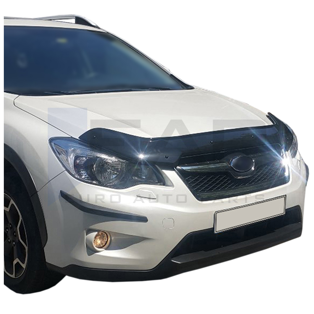 Bonnet Guard & Hood Deflector