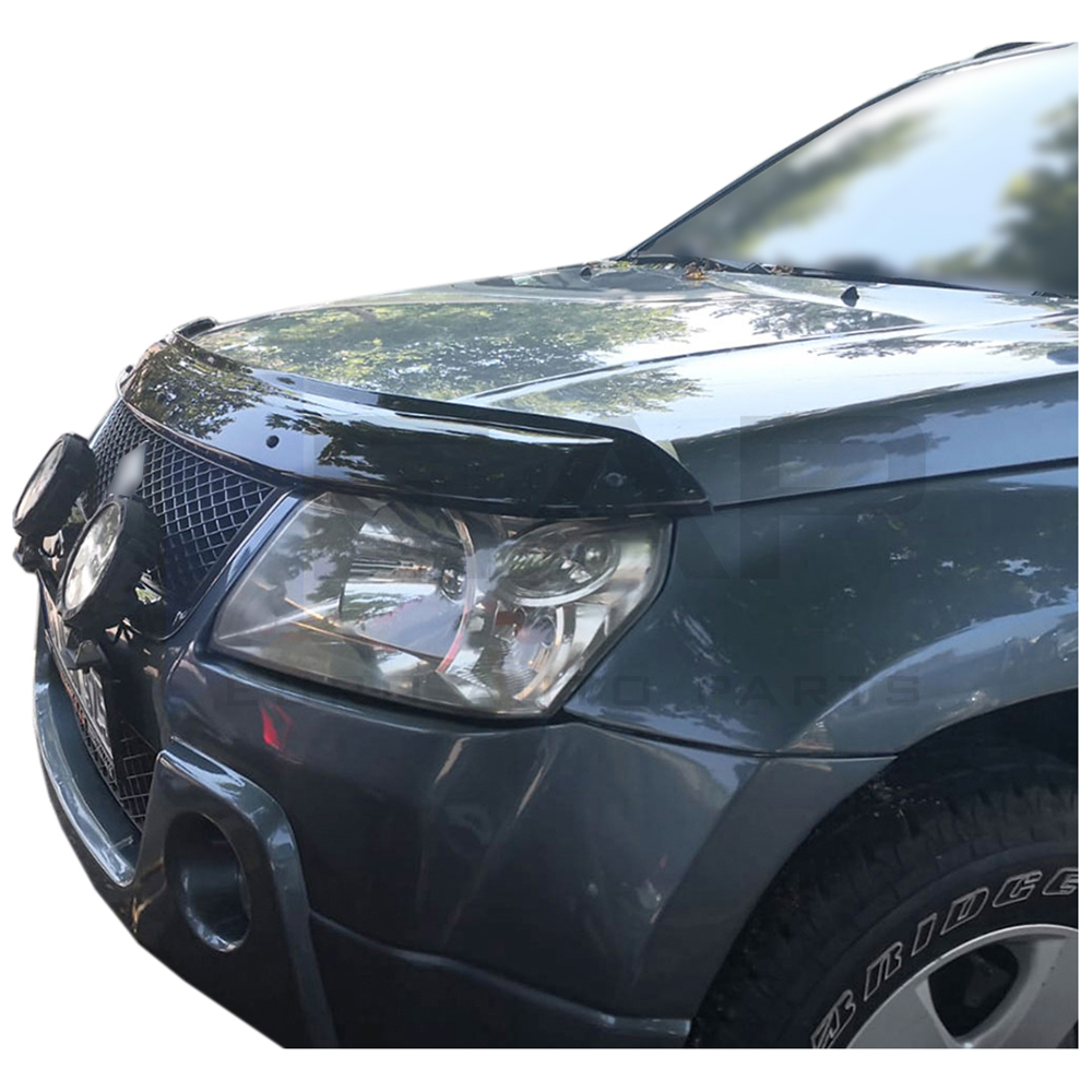 Bonnet Guard & Hood Deflector